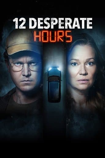 12 Desperate Hours poster - Find streaming availability