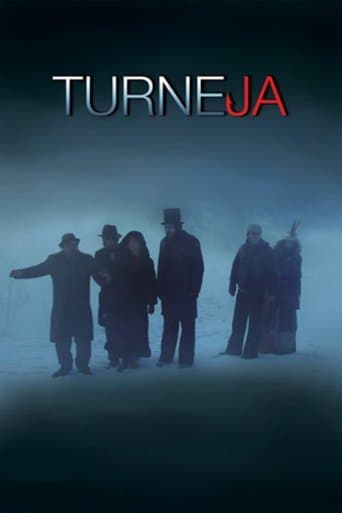 The Tour poster - Find streaming availability