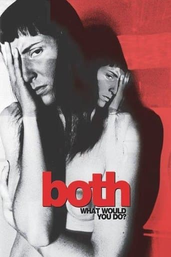 Both poster - Find streaming availability