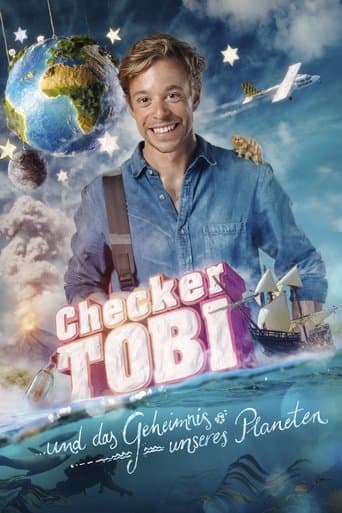 Checker Tobi und das Geheimnis unseres Planeten poster - Find streaming availability