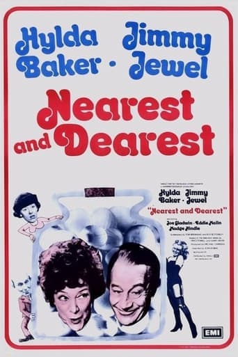 Nearest and Dearest poster - Find streaming availability