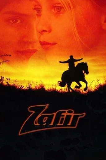 Zafir poster - Find streaming availability