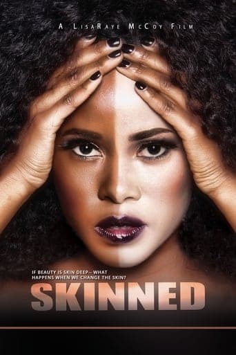 Skinned poster - Find streaming availability