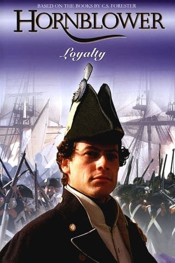 Hornblower: Loyalty poster - Find streaming availability