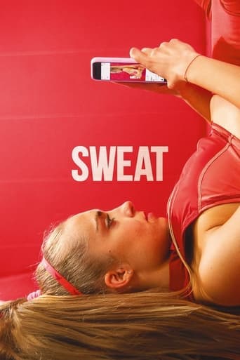 Sweat poster - Find streaming availability