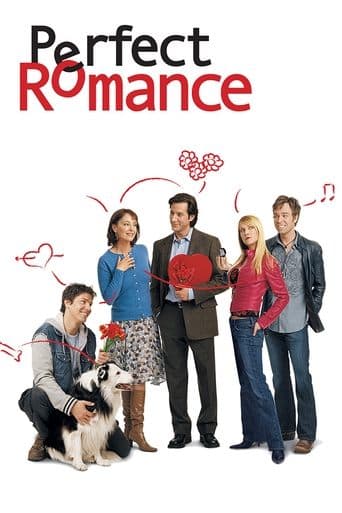 Perfect Romance poster - Find streaming availability