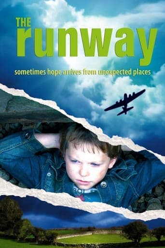 The Runway poster - Find streaming availability