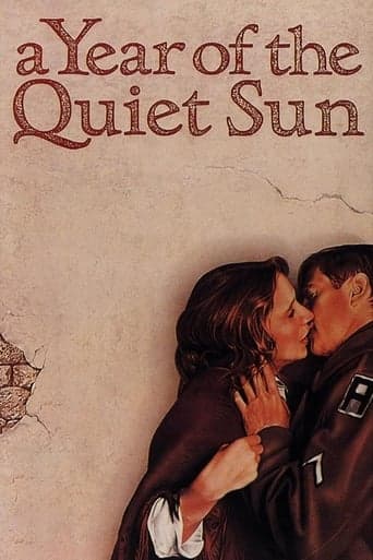 A Year of the Quiet Sun poster - Find streaming availability