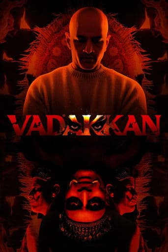 Vadakkan poster - Find streaming availability