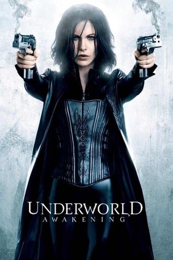 Underworld: Awakening poster - Find streaming availability