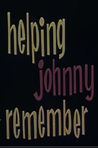 Helping Johnny Remember poster - Find streaming availability