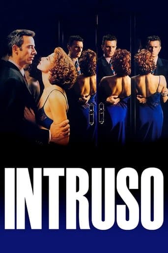 Intruso poster - Find streaming availability