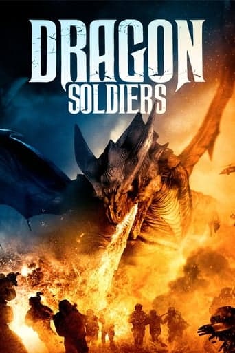 Dragon Soldiers poster - Find streaming availability