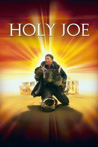 Holy Joe poster - Find streaming availability