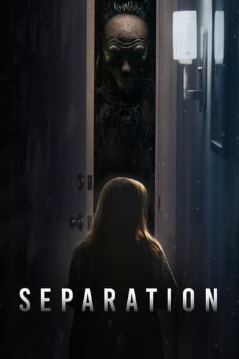 Separation poster - Find streaming availability