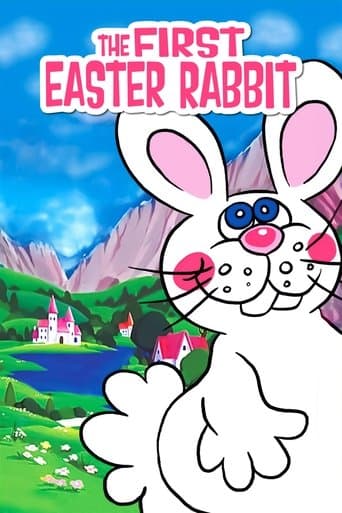 The First Easter Rabbit poster - Find streaming availability