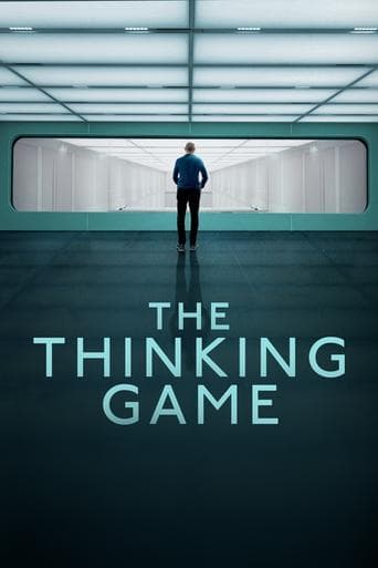 The Thinking Game poster - Find streaming availability