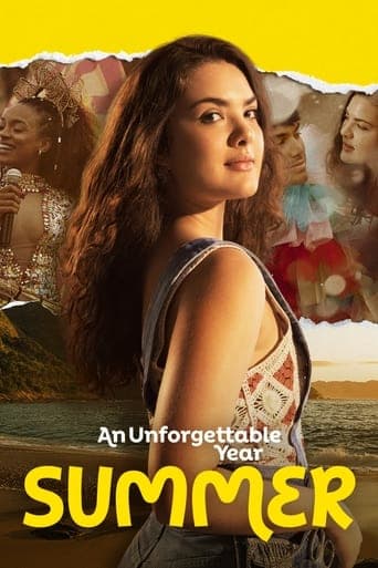 An Unforgettable Year – Summer poster - Find streaming availability