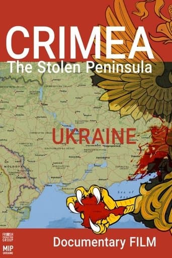 Crimea. The Stolen Peninsula poster - Find streaming availability