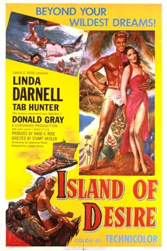 Saturday Island poster - Find streaming availability