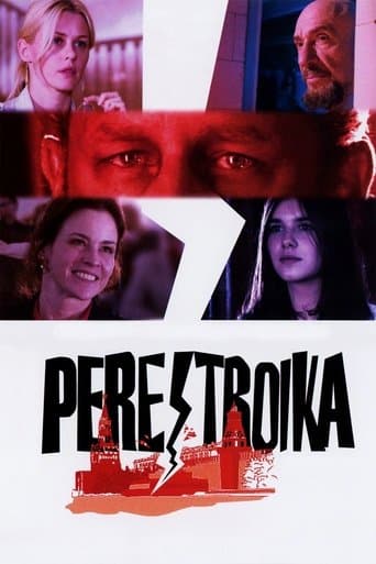 Perestroika poster - Find streaming availability