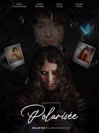 Polarized poster - Find streaming availability