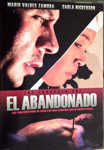 The Abandoned One poster - Find streaming availability