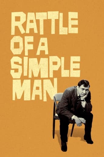 Rattle of a Simple Man poster - Find streaming availability