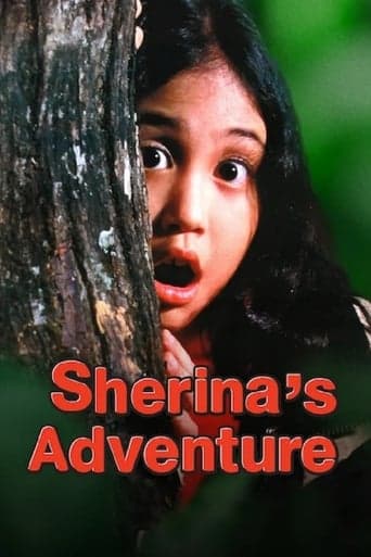 Sherina's Adventure poster - Find streaming availability