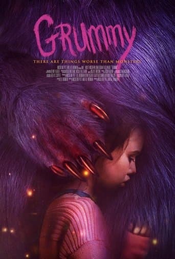 Grummy poster - Find streaming availability