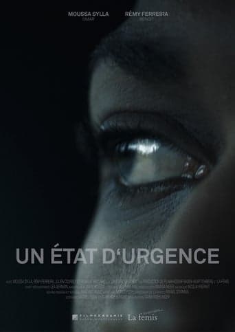 Un état d'urgence poster - Find streaming availability