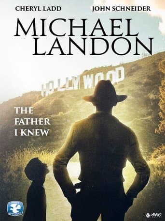 Michael Landon, the Father I Knew poster - Find streaming availability
