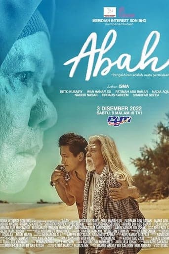 Abah poster - Find streaming availability