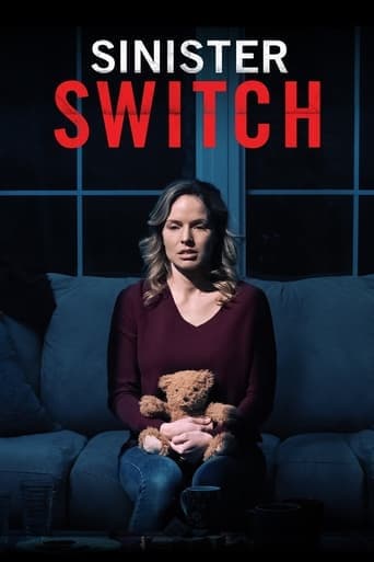 Sinister Switch poster - Find streaming availability