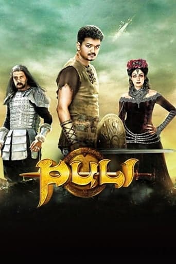 Puli poster - Find streaming availability