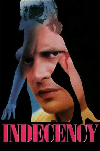 Indecency poster - Find streaming availability