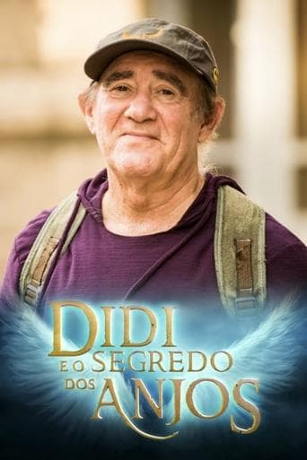 Didi e o Segredo dos Anjos poster - Find streaming availability