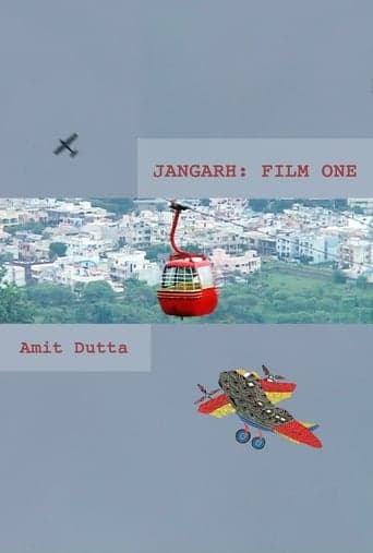 Jangarh Film One poster - Find streaming availability