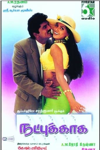 Natpukkaga poster - Find streaming availability