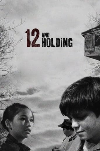 12 and Holding poster - Find streaming availability