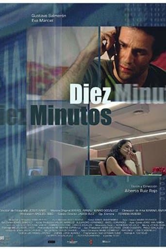 Ten Minutes poster - Find streaming availability
