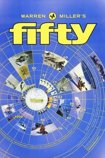 Fifty poster - Find streaming availability