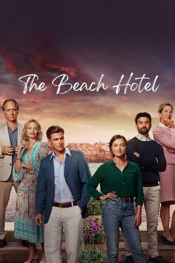 The Beach Hotel poster - Find streaming availability