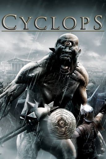 Cyclops poster - Find streaming availability