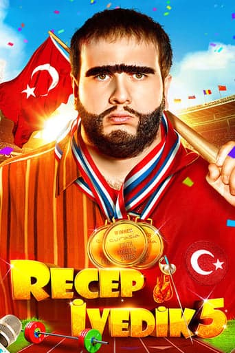 Recep Ivedik 5 poster - Find streaming availability