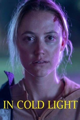 In Cold Light poster - Find streaming availability