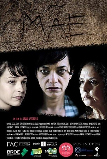 Mãe poster - Find streaming availability