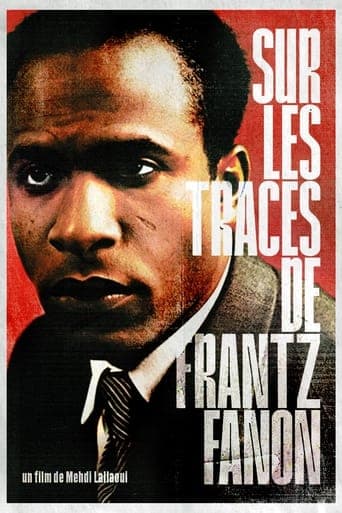 In The Footsteps Of Frantz Fanon poster - Find streaming availability