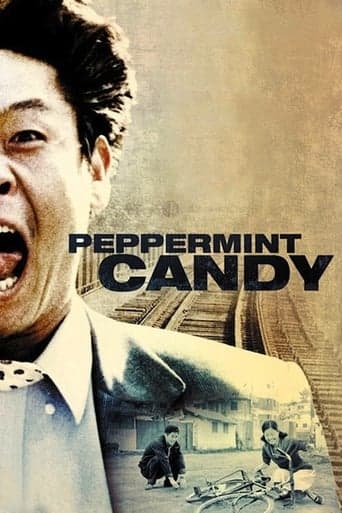 Peppermint Candy poster - Find streaming availability