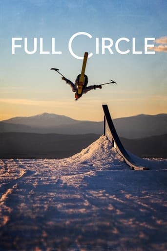 Full Circle poster - Find streaming availability